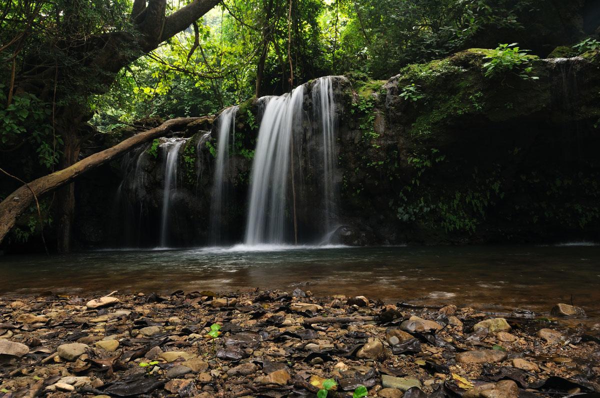 Corbett Adventure Resort Найнитал Экстерьер фото